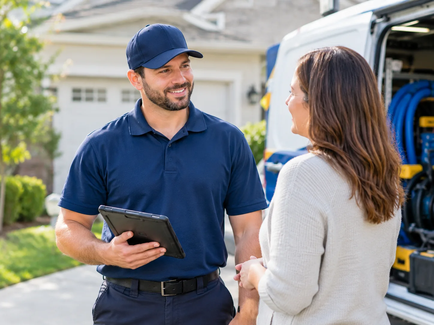 Sewage Backup Cleanup Husum, WA FAQs